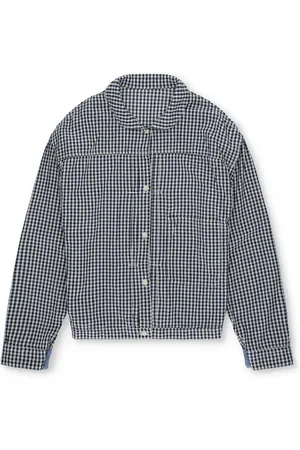 FORTELA Hombre, Chaquetas, Azul, Talla: XL