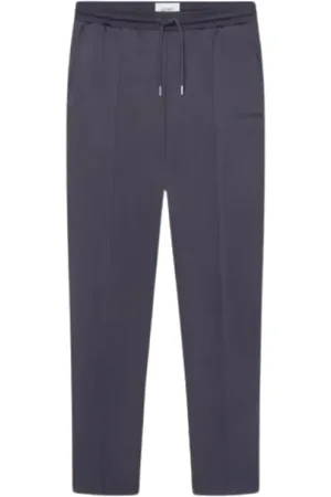 Les Deux Hombre, Pantalones, Azul, Talla: M