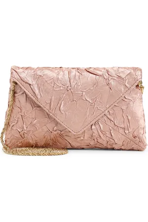DRIES VAN NOTEN Mujer, Bolsos, Rosa, Talla: ONE Size