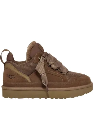 UGG Mujer, Zapatos, Marrón, Talla: 37 EU