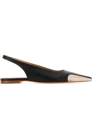 OFF-WHITE Mujer, Zapatos, Negro, Talla: 36 EU