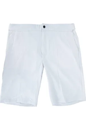 Colmar Hombre, Pantalones cortos, Blanco, Talla: 3XL