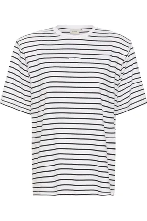 Gestuz Mujer, Camisetas, Negro, Talla: XL