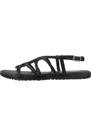 Gioseppo Mujer, Zapatos, Negro, Talla: 38 EU