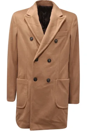 Imperial Hombre, Abrigos, , Talla: M