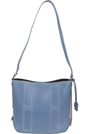 Hogan Mujer, Bolsos, Azul, Talla: ONE Size
