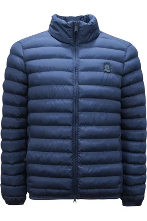Invicta Hombre, Chaquetas, Azul, Talla: S