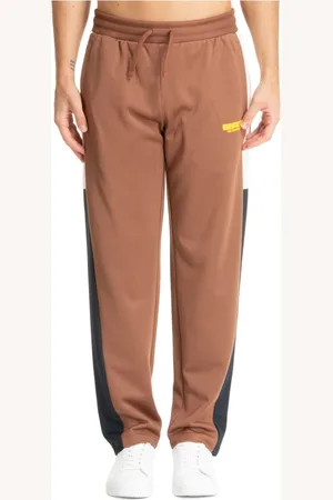 EA7 Hombre, Pantalones, Marrón, Talla: M