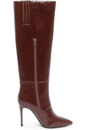 Jeffrey Campbell Mujer, Zapatos, Marrón, Talla: 36 EU