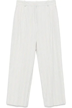 Circolo Mujer, Pantalones, Gris, Talla: XS