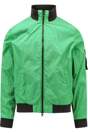 Peuterey Hombre, Chaquetas, Verde, Talla: M