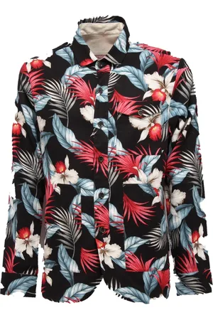 Nine In The Morning Hombre, Camisas, , Talla: S