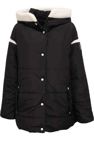 OOF Wear Mujer, Chaquetas, Negro, Talla: S