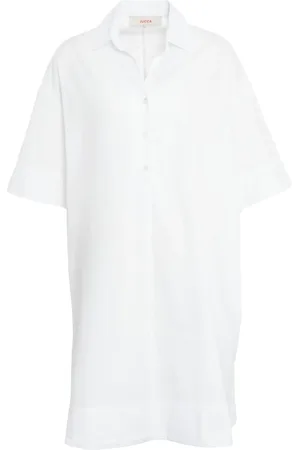 Jucca Mujer, Vestidos, Blanco, Talla: S