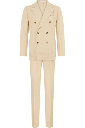 Boglioli Hombre, Trajes, , Talla: XL