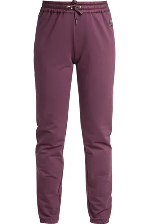 Parajumpers Mujer, Pantalones, Púrpura, Talla: M