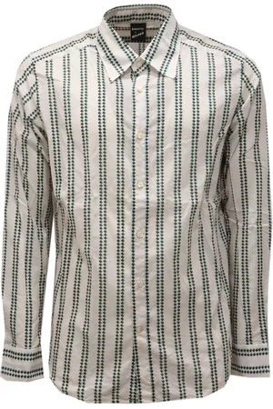BAGUTTA Hombre, Camisas, , Talla: L