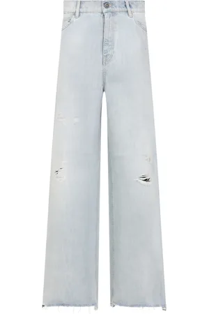 Golden Goose Mujer, Vaqueros, Azul, Talla: W25
