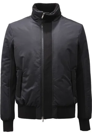 Dondup Hombre, Chaquetas, Negro, Talla: M