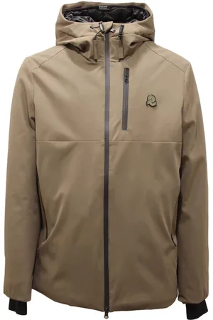 Invicta Hombre, Chaquetas, Verde, Talla: S