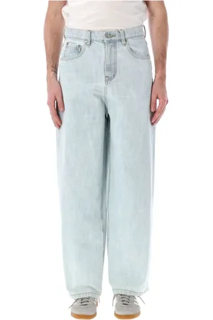 Arte Antwerp Hombre, Vaqueros, Azul, Talla: W30