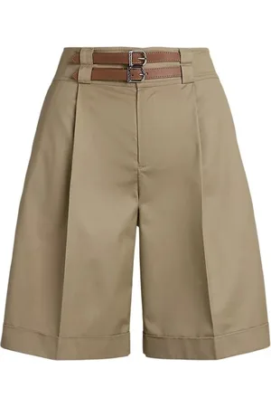 Ralph Lauren Mujer, Pantalones cortos, , Talla: 2XL