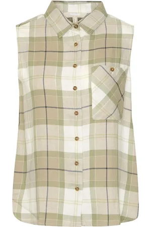 Barbour Mujer, Blusas y Camisas, , Talla: M