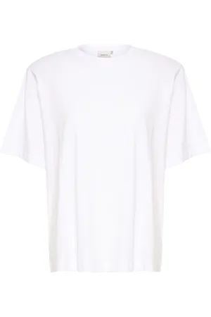 Gestuz Mujer, Camisetas, Blanco, Talla: S