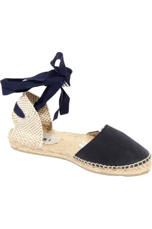 MANEBI Mujer, Zapatos, Azul, Talla: 39 EU