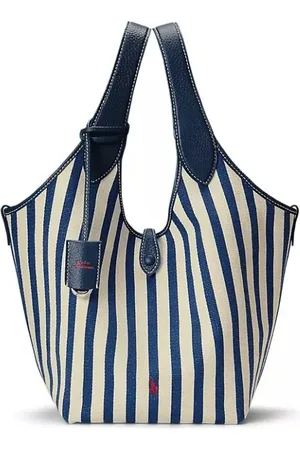 Ralph Lauren Mujer, Bolsos, Azul, Talla: ONE Size