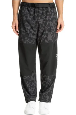 EA7 Hombre, Pantalones, Negro, Talla: M