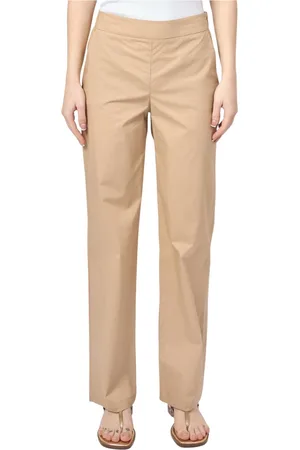 Manila Grace Mujer, Pantalones, , Talla: L