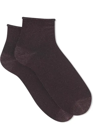 Gallo Mujer, Ropa interior, Púrpura, Talla: S