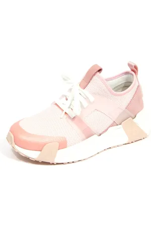 Moncler Mujer, Zapatos, Rosa, Talla: 39 EU