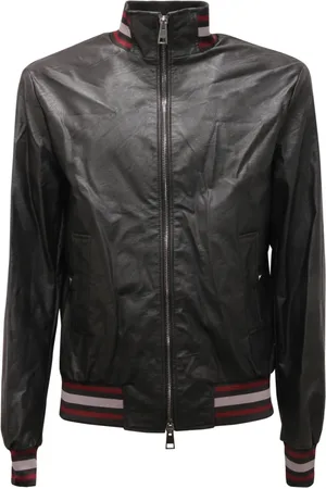 Imperial Hombre, Chaquetas, Negro, Talla: L