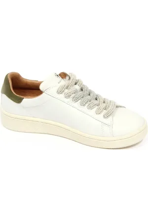 MOA MASTER OF ARTS Mujer, Zapatos, Blanco, Talla: 36 EU