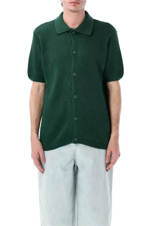 Arte Antwerp Hombre, Jerseys, Verde, Talla: L