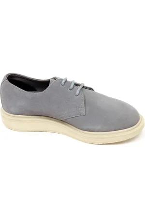 Dr. Martens Mujer, Zapatos, Gris, Talla: 37 EU