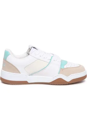 Dsquared2 Mujer, Zapatos, Blanco, Talla: 37 EU