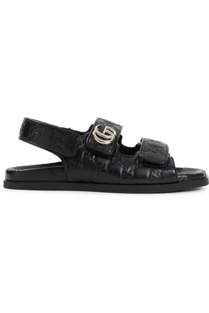 Gucci Mujer, Zapatos, Negro, Talla: 38 1/2 EU