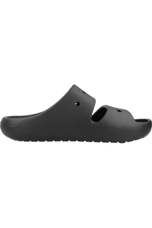 Crocs Mujer, Zapatos, Negro, Talla: 39 EU