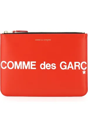 Comme des Garçons Hombre, Bolsos, Rojo, Talla: ONE Size