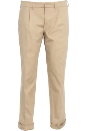 Mauro Grifoni Hombre, Pantalones, , Talla: S
