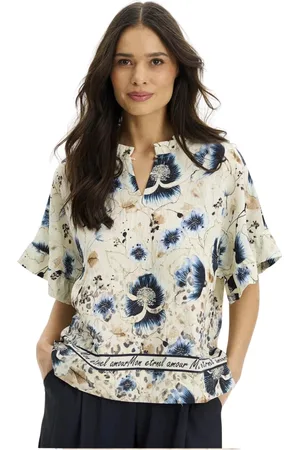 In Front Mujer, Blusas y Camisas, , Talla: M