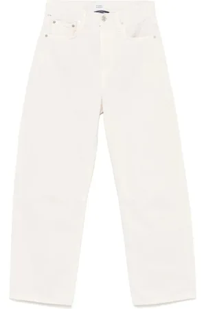 Citizens of Humanity Mujer, Pantalones, Blanco, Talla: W27
