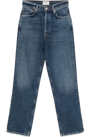 AGOLDE Mujer, Vaqueros, Azul, Talla: W25