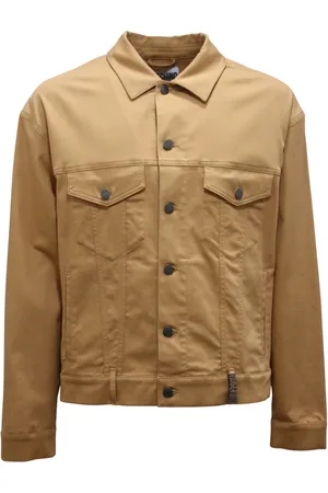 Moschino Hombre, Chaquetas, , Talla: L