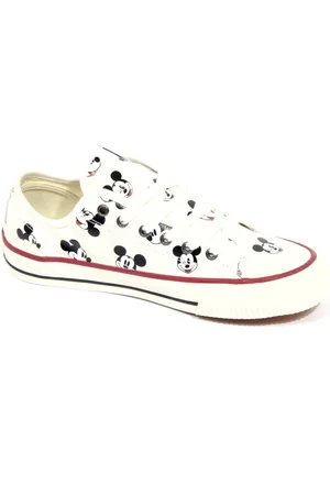 MOA MASTER OF ARTS Mujer, Zapatos, Blanco, Talla: 37 EU