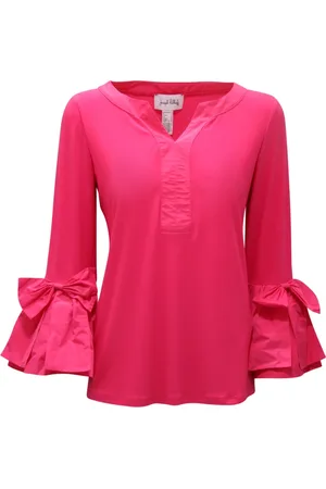 Joseph Ribkoff Mujer, Blusas y Camisas, Rosa, Talla: S