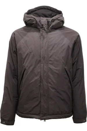 Aspesi Hombre, Chaquetas, Negro, Talla: M